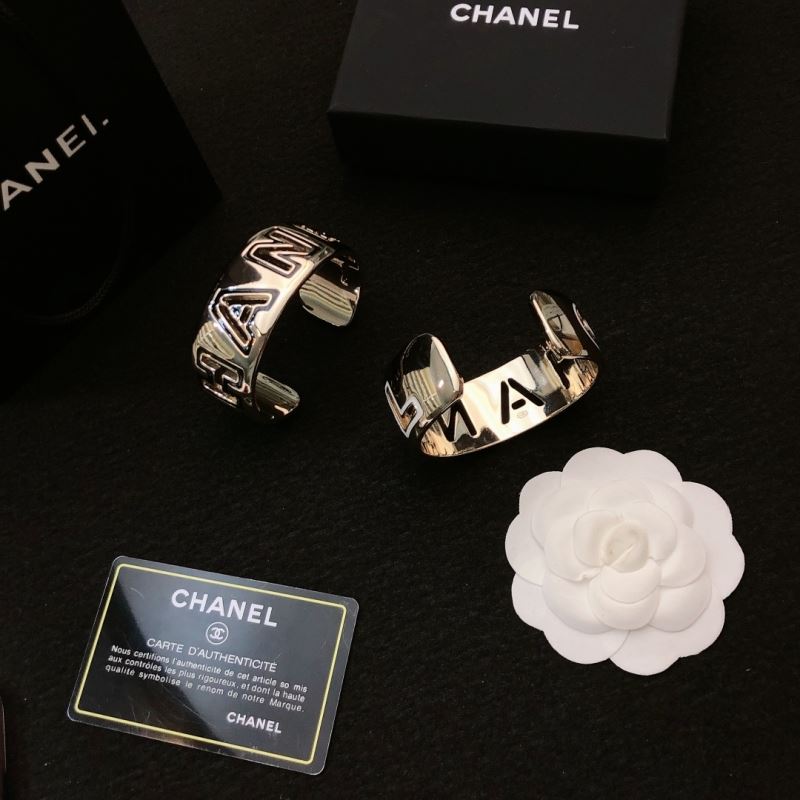 Chanel Bracelets